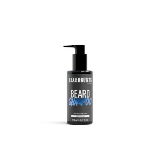 Beardburys New Beard champu (150 ml)