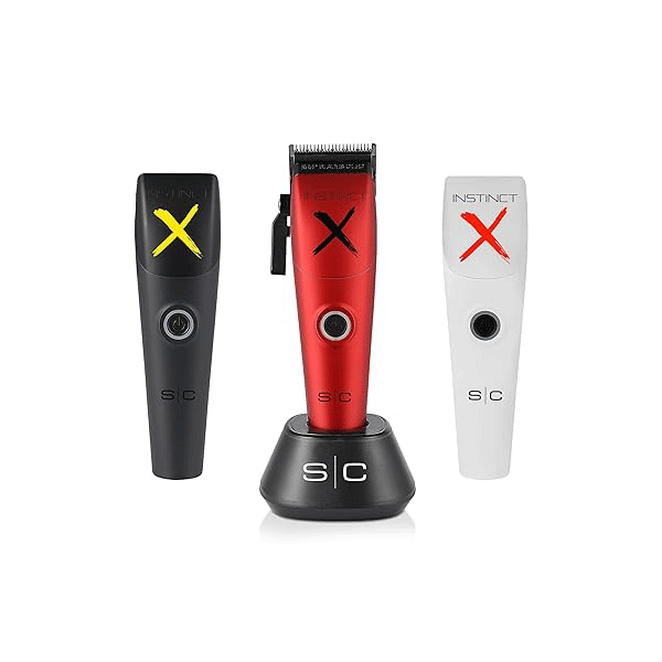 STYLECRAFT Clipper Pro Instinct X