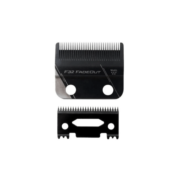 [f32vap] WAHL Juego cuchillas F32 Fadeout Vapor
