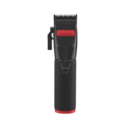 [cl.skboost.rn] BABYLISS SKELETON BOOST CLIPPER-Roja/Negra
