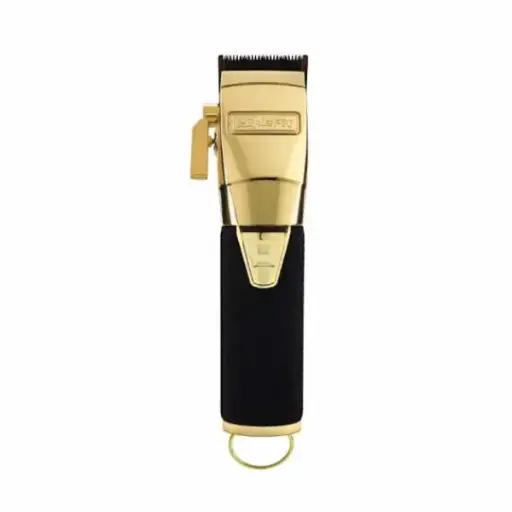 [cl.skboost.oro] BABYLISS SKELETON BOOST CLIPPER-Oro