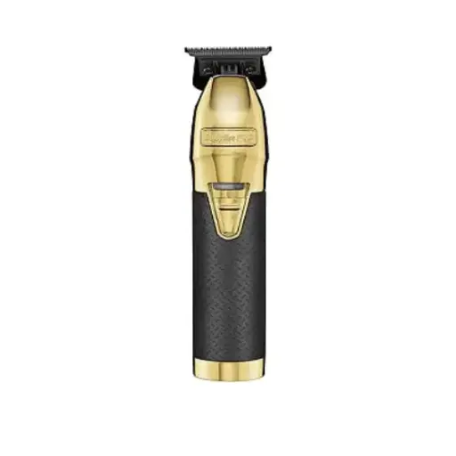 [tr.skboost.oro] BABYLISS SKELETON BOOST TRIMMER - Oro