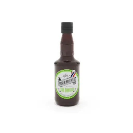 [bb.curl] Beardburys Curl Booster (250ml)