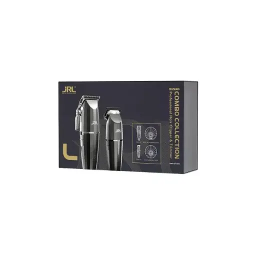 [onyx.combocol] JRL Onyx Combo Collection (clipper + trimmer)