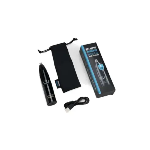 [kie.home.nariz6280] KIEPE Home Precision Nariz - Oído (6280)