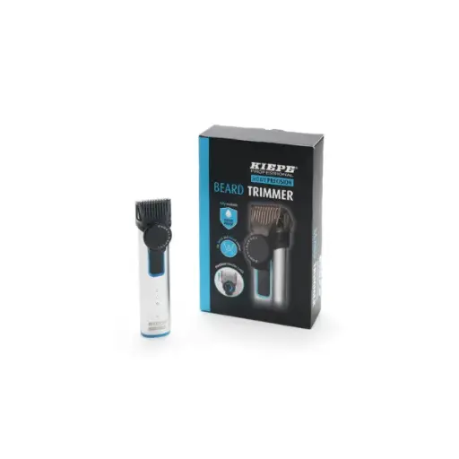 [kie.homebeard6240] KIEPE Home Precision Beard Trimmer (6240)