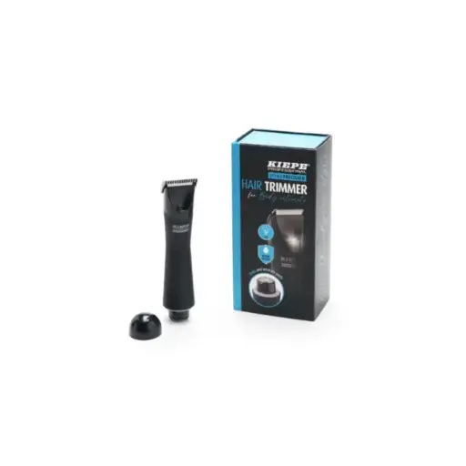 [kie.homebody6220] KIEPE Home Precision Body Intimate (6220)