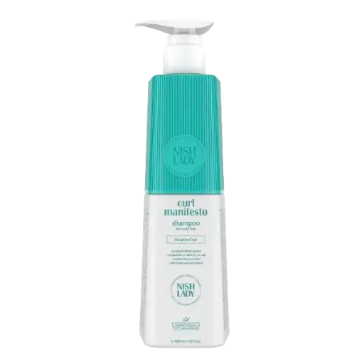 [nly.curlch947] NISHLADY Champú Rizos Curl Manifesto (947 ml)