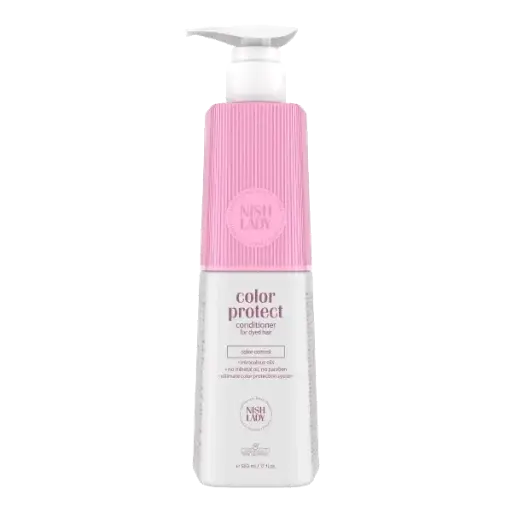 [nly.curlac503] NISHLADY Acondicionador Rizos Curl Manifesto (503 ml)