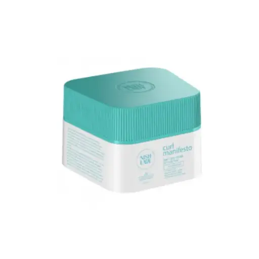 [nly.curlmask] NISHLADY Mascarilla para rizos Curl Manifesto