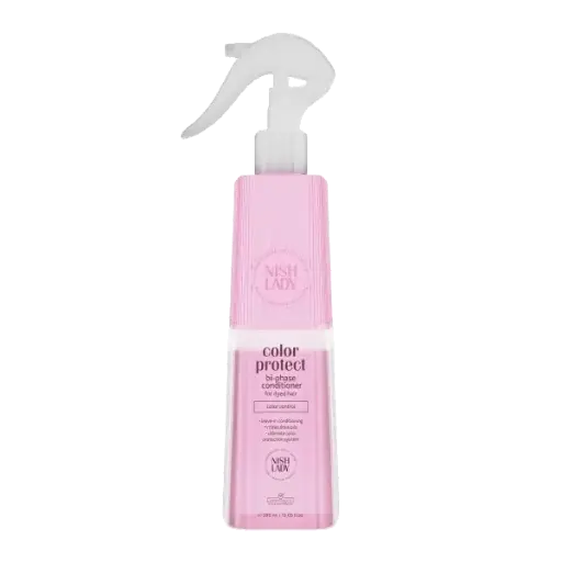 [nly.bifcol] NISHLADY Bifásico Color Protect 