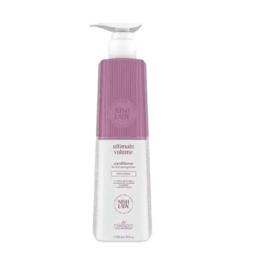 [nly.acvol] NISHLADY Acondicionador Volumen (503 ml)