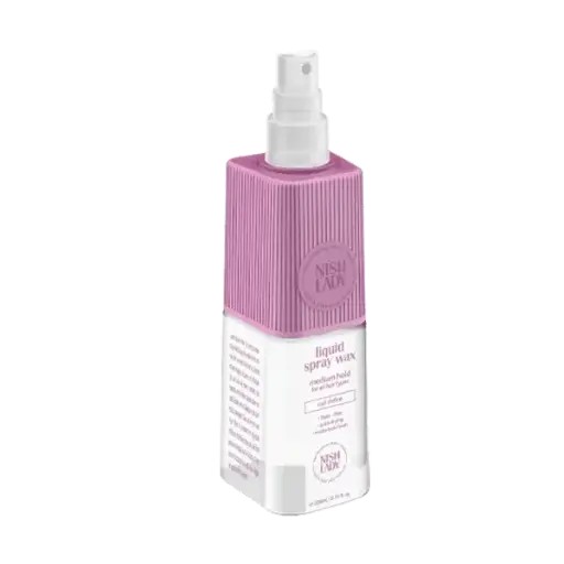 [nly.cera] NISHLADY Cera Líquida Spray