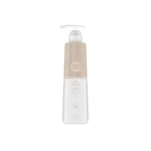 [nly.chmilk503] NISHLADY Champú Milk Therapy (503 ml)  