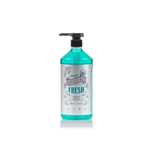 [0412566] Beardburys Fresh champu (1000 ml)