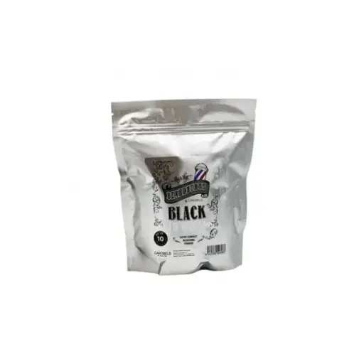 [0412608] Beardburys BTW Deco 10 Tones (500 g)