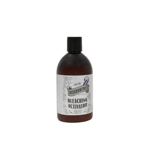 [0412609] Beardburys Activador 28 volúmenes (8.4%)