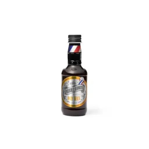 [0412621] Beardburys Dry Wax Cera Líquida (100 ml)