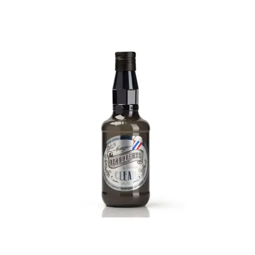 [0412632] Beardburys Clear champu (330 ml)