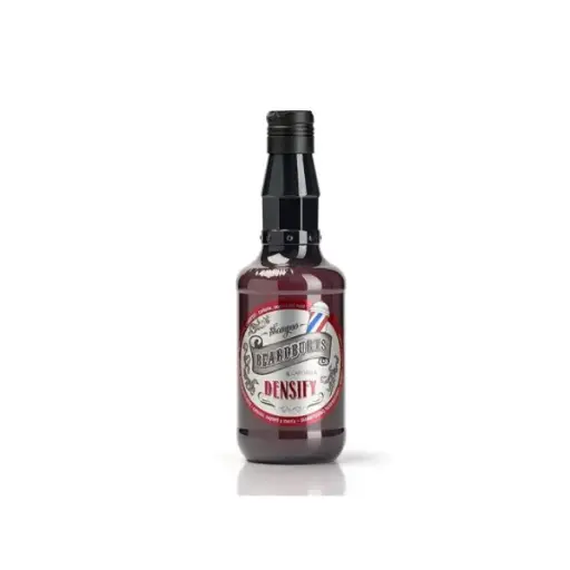 [0412633] Beardburys Densify champu (330 ml)