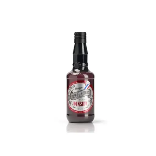 [0412643] Beardburys Densify champu (100 ml)