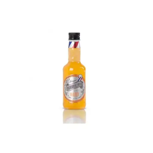 [0412645] Beardburys Daily champu (100 ml)