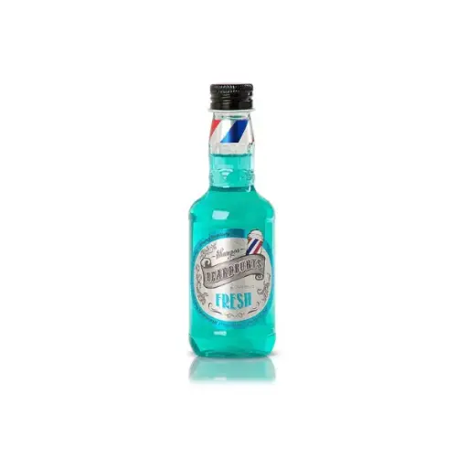 [0412646] Beardburys Fresh  champu (100 ml)
