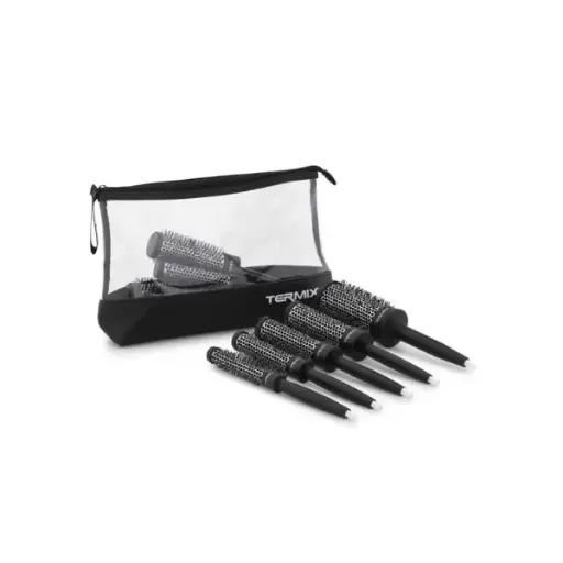 [101270] TERMIX Neceser Pack 5 Cepillos Profesionales