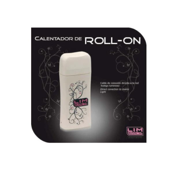 [101383] LIM Calentador Individual con Termostato