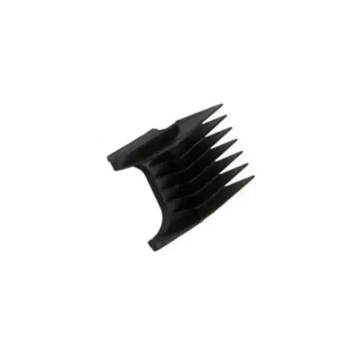 [102369] WAHL Moser Peine Plastico universal nº4.5
