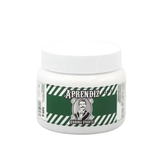 [102606] Aprendiz Gomina Extra Fuerte 500 ml