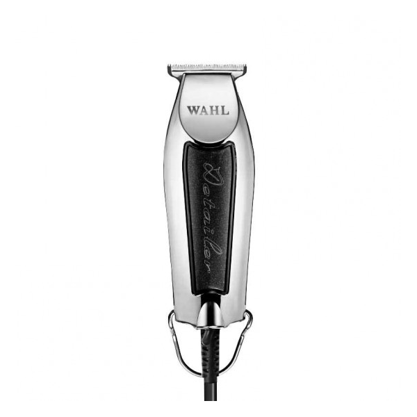 [102742] WAHL Maquinilla Detailer Negra