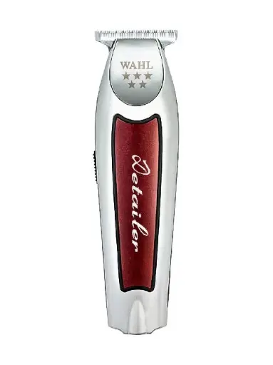 [102884] WAHL Maquinilla Detailer LI Cordless